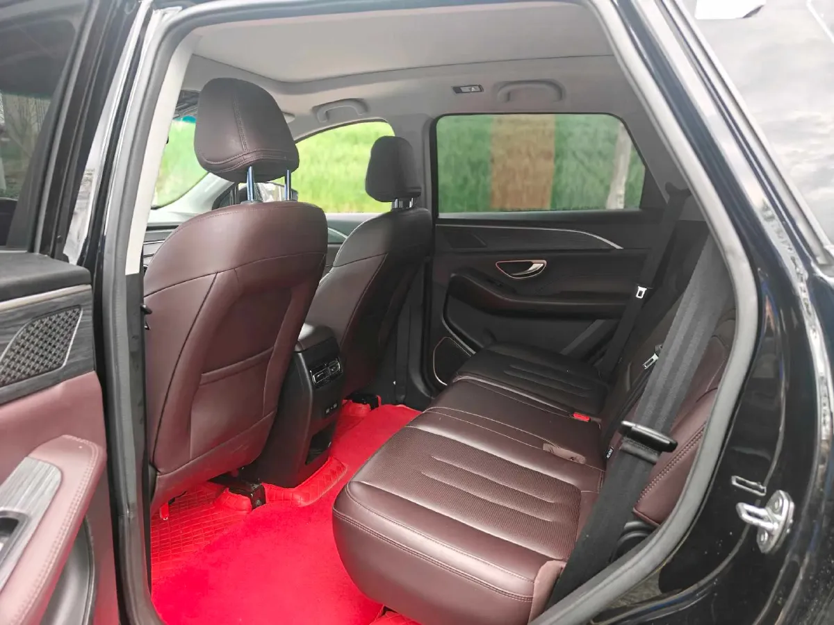 2024 Jetour X90 Plus 1.6T 197HP L4 7DCT,autocango,china used car exporter,china ev exporter,chinese used car exporter,chinese used ev exporter