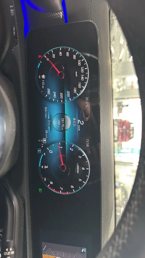 2021 Mercedes-Benz A Class 1.3T 163HP L4 7DCT,autocango,china used car exporter,china ev exporter,chinese used car exporter,chinese used ev exporter