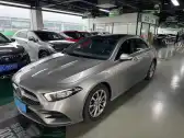2021 MERCEDES-BENZ A CLASS,autocango,china used car exporter,china ev exporter,chinese used car exporter,chinese used ev exporter