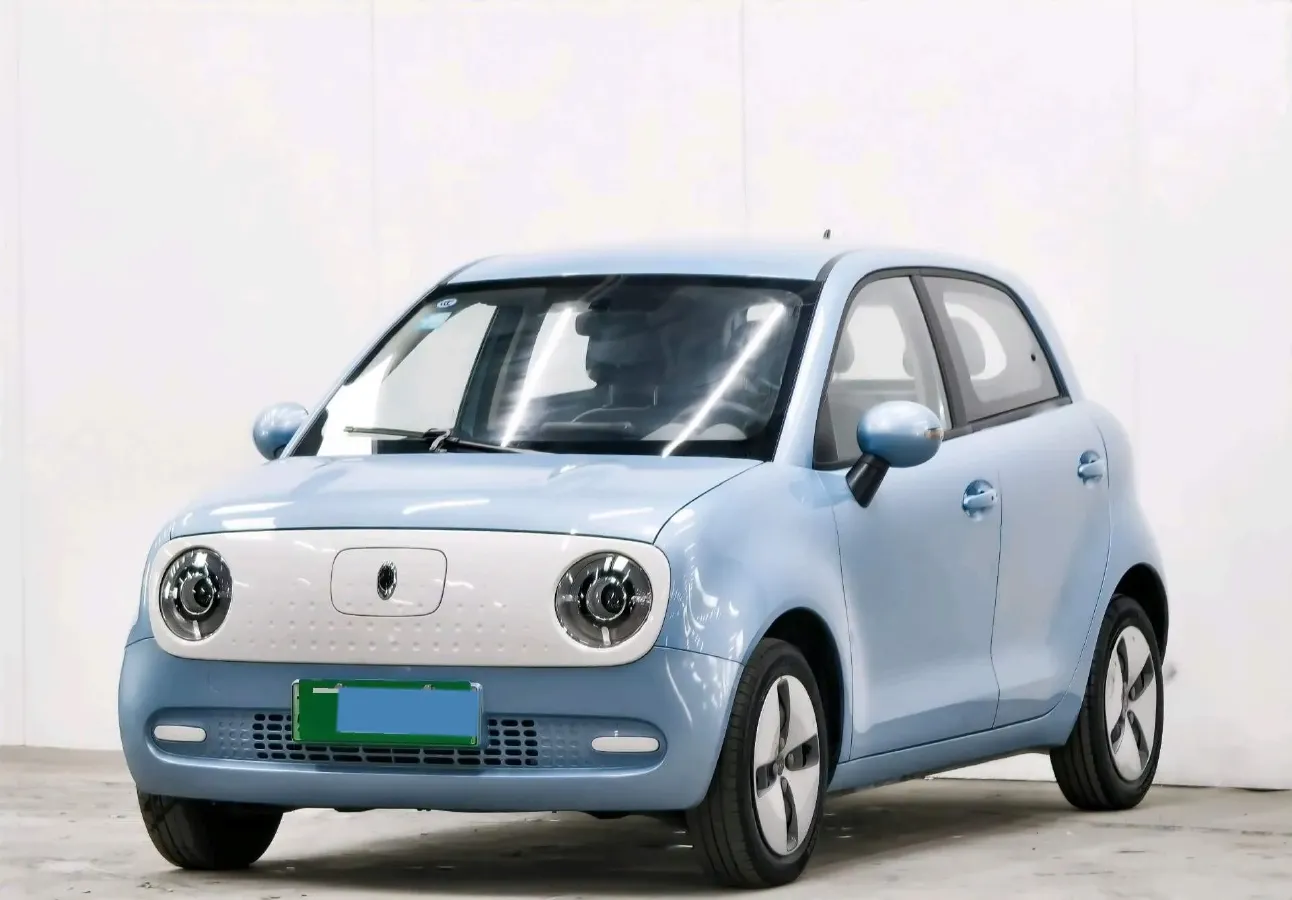 2021 Ora BlackCat BEV 28.5KWH,autocango,china used car exporter,china ev exporter,chinese used car exporter,chinese used ev exporter