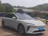2024 NIO ET5T BEV 75KWH