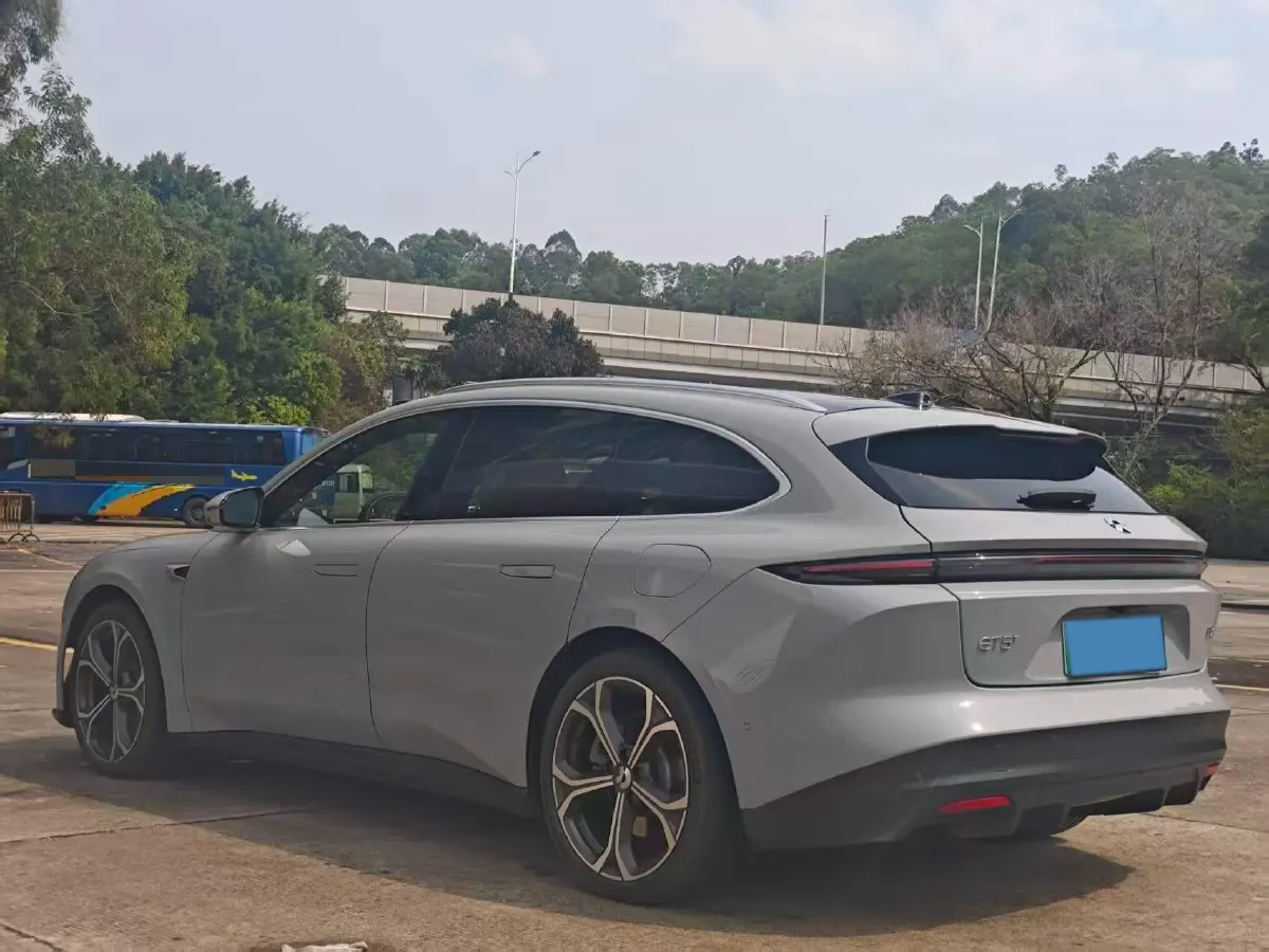 2024 NIO ET5T BEV 75KWH,autocango,china used car exporter,china ev exporter,chinese used car exporter,chinese used ev exporter