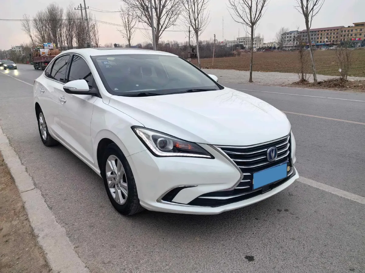 2019 ChangAn Eado 1.6L 128HP L4 6AT,autocango,china used car exporter,china ev exporter,chinese used car exporter,chinese used ev exporter