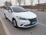 2019 ChangAn Eado 1.6L 128HP L4 6AT
