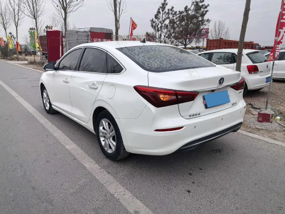 2019 ChangAn Eado 1.6L 128HP L4 6AT,autocango,china used car exporter,china ev exporter,chinese used car exporter,chinese used ev exporter