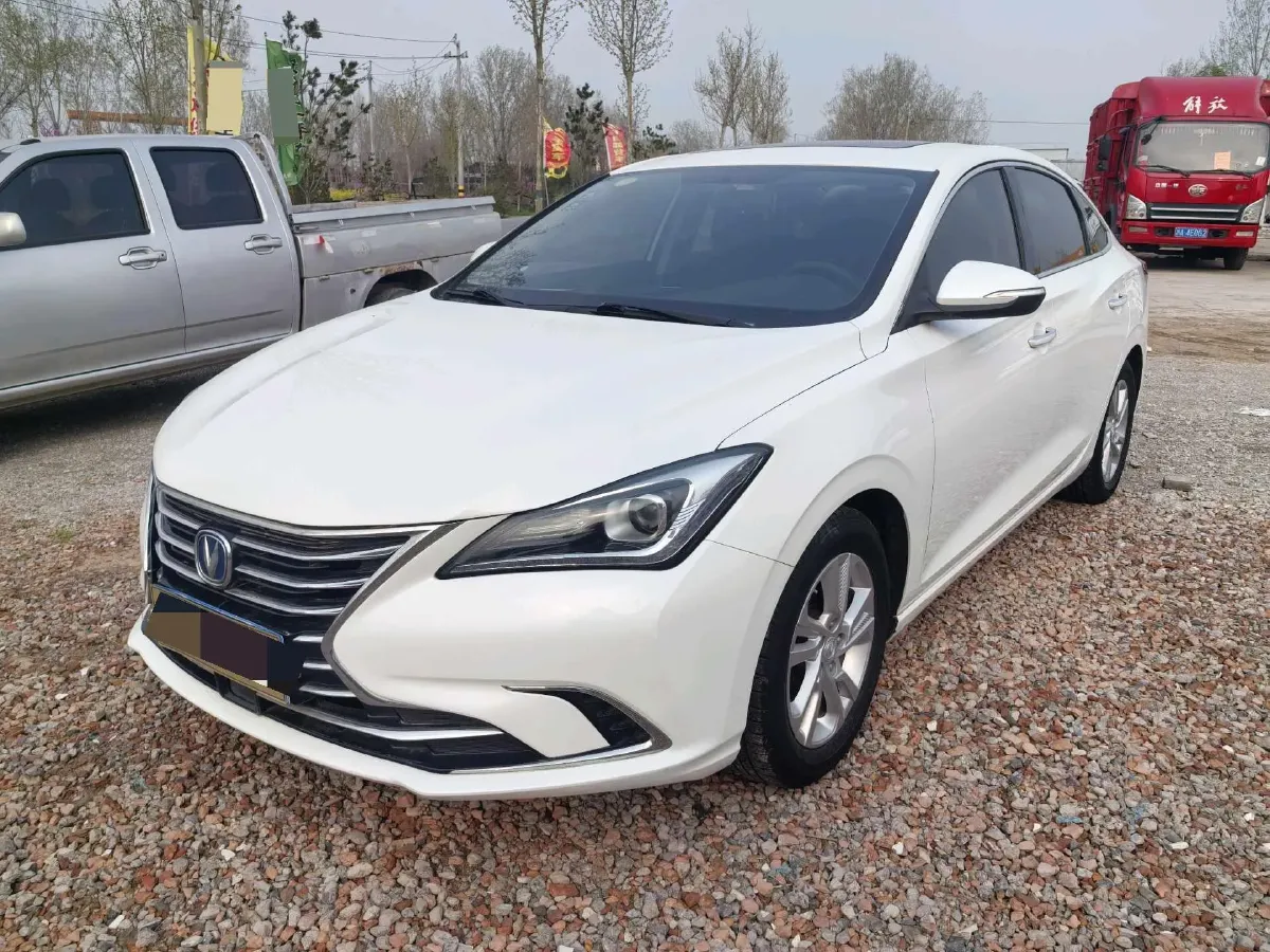 2019 ChangAn Eado 1.6L 128HP L4 6AT,autocango,china used car exporter,china ev exporter,chinese used car exporter,chinese used ev exporter