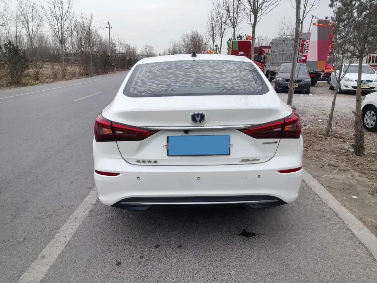 2019 ChangAn Eado 1.6L 128HP L4 6AT,autocango,china used car exporter,china ev exporter,chinese used car exporter,chinese used ev exporter