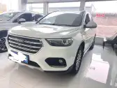 2018 HAVAL H6,autocango,china used car exporter,china ev exporter,chinese used car exporter,chinese used ev exporter