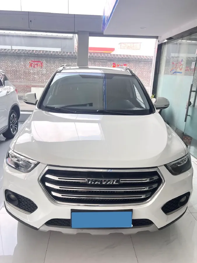 2018 Haval H6 1.5T 150HP L4 7DCT,autocango,china used car exporter,china ev exporter,chinese used car exporter,chinese used ev exporter