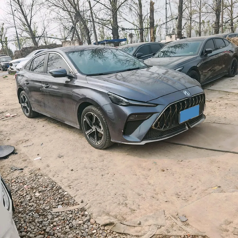 2021 MG 5 1.5T 173HP L4 7DCT,autocango,china used car exporter,china ev exporter,chinese used car exporter,chinese used ev exporter