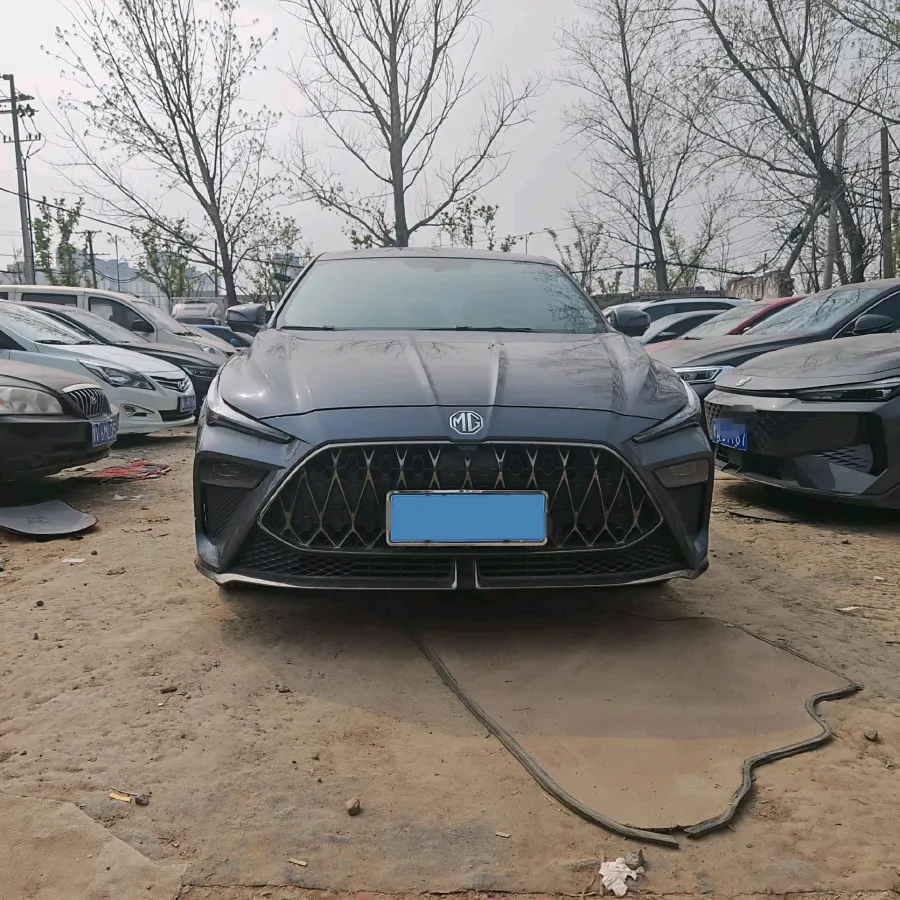 2021 MG 5 1.5T 173HP L4 7DCT,autocango,china used car exporter,china ev exporter,chinese used car exporter,chinese used ev exporter