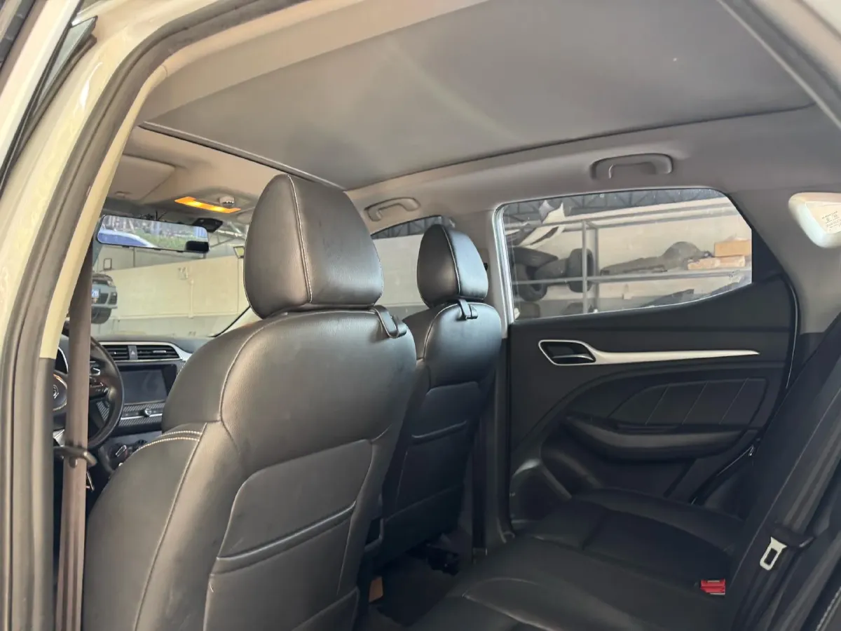 2017 MG ZS 1.5L 120HP L4 4AT,autocango,china used car exporter,china ev exporter,chinese used car exporter,chinese used ev exporter