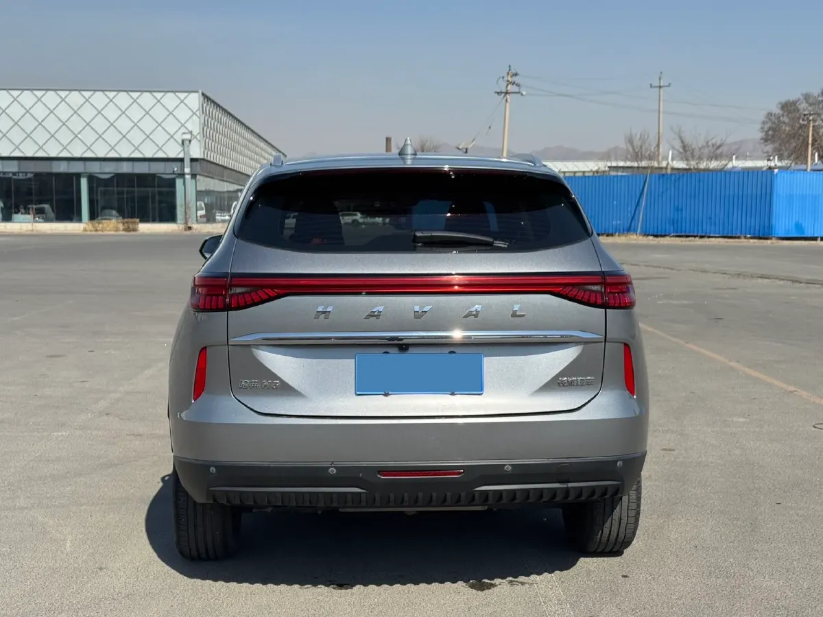 2022 Haval H6 1.5T 184HP L4 7DCT,autocango,china used car exporter,china ev exporter,chinese used car exporter,chinese used ev exporter