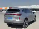 2022 Haval H6 1.5T 184HP L4 7DCT