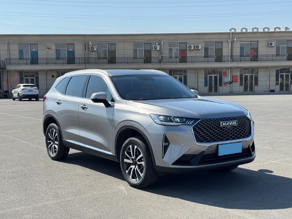 2022 Haval H6 1.5T 184HP L4 7DCT,autocango,china used car exporter,china ev exporter,chinese used car exporter,chinese used ev exporter