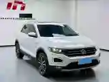 2022 Volkswagen T-Roc 1.4T 150HP L4 7DCT