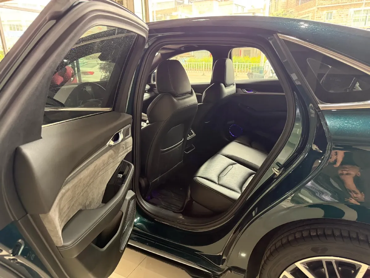 2023 Geely Preface 2.0T 190HP L4 7DCT,autocango,china used car exporter,china ev exporter,chinese used car exporter,chinese used ev exporter