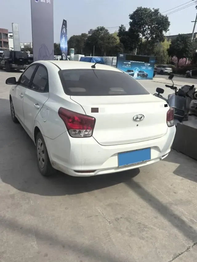 2020 Hyundai Reina 1.4L 95HP L4 5MT,autocango,china used car exporter,china ev exporter,chinese used car exporter,chinese used ev exporter