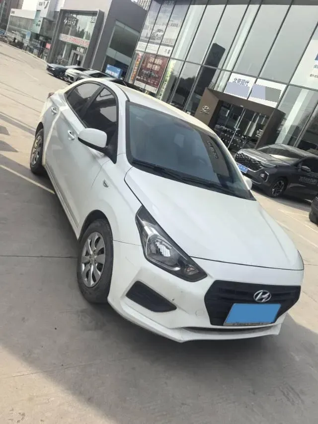 2020 Hyundai Reina 1.4L 95HP L4 5MT,autocango,china used car exporter,china ev exporter,chinese used car exporter,chinese used ev exporter