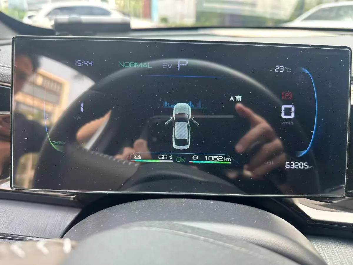 2023 BYD Qin Plus 1.5L 110HP L4 E-CVT PHEV 8.32KWH,autocango,china used car exporter,china ev exporter,chinese used car exporter,chinese used ev exporter