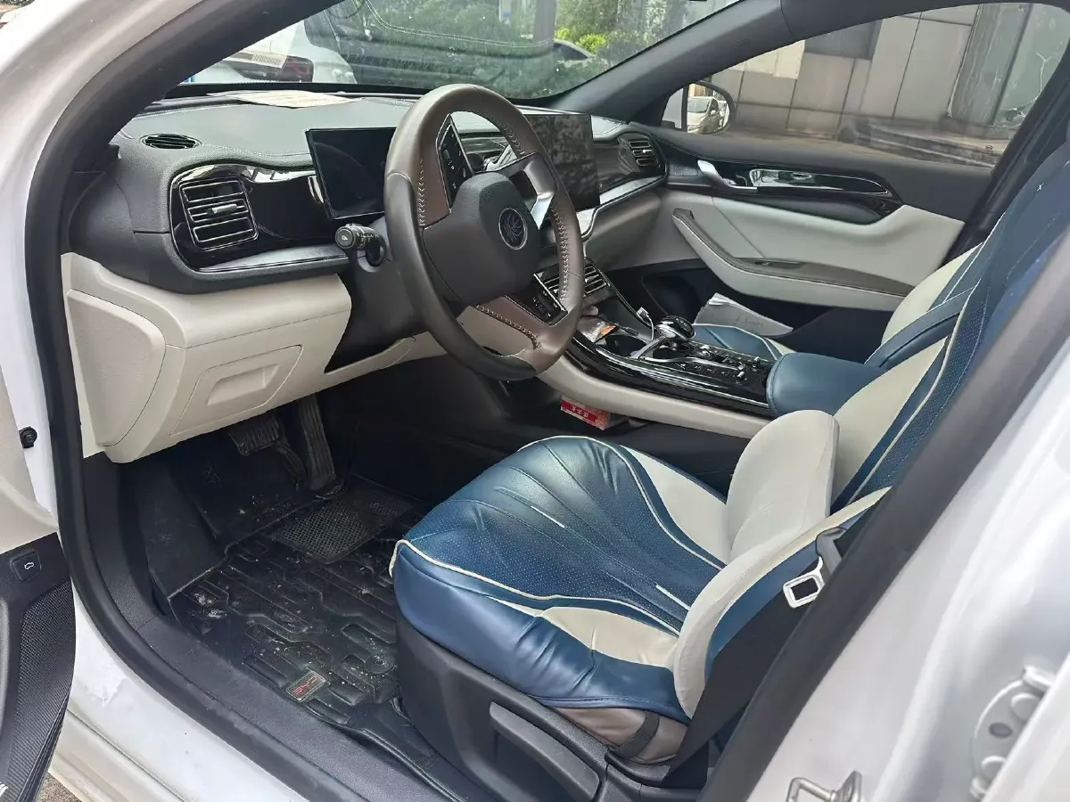 2023 BYD Qin Plus 1.5L 110HP L4 E-CVT PHEV 8.32KWH,autocango,china used car exporter,china ev exporter,chinese used car exporter,chinese used ev exporter