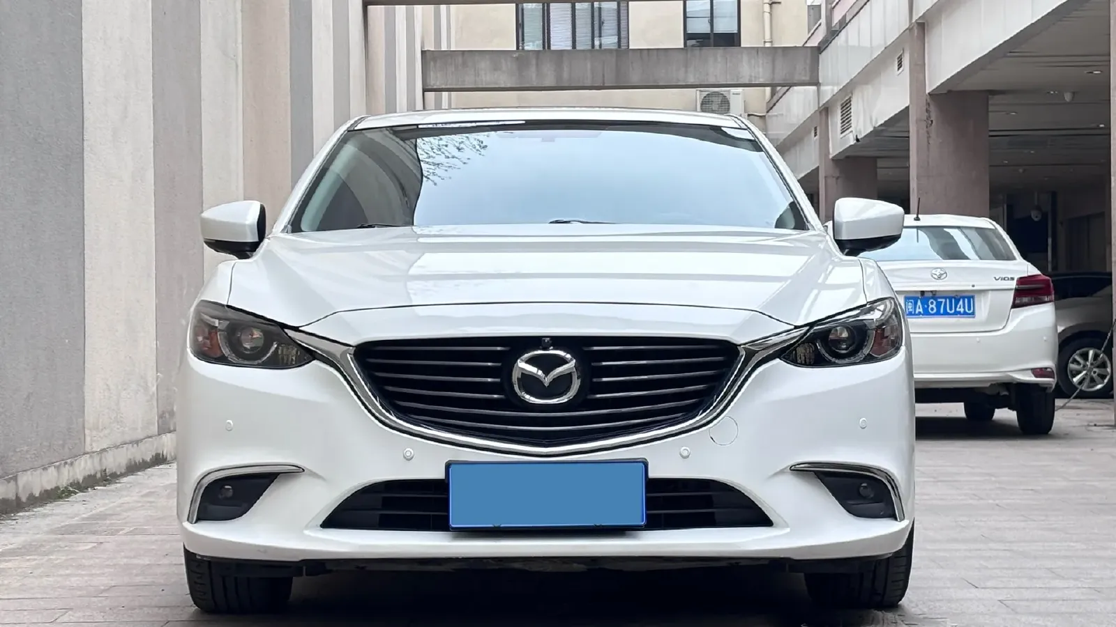 2018 Mazda Atenza 2.0L 158HP L4 6AT,autocango,china used car exporter,china ev exporter,chinese used car exporter,chinese used ev exporter