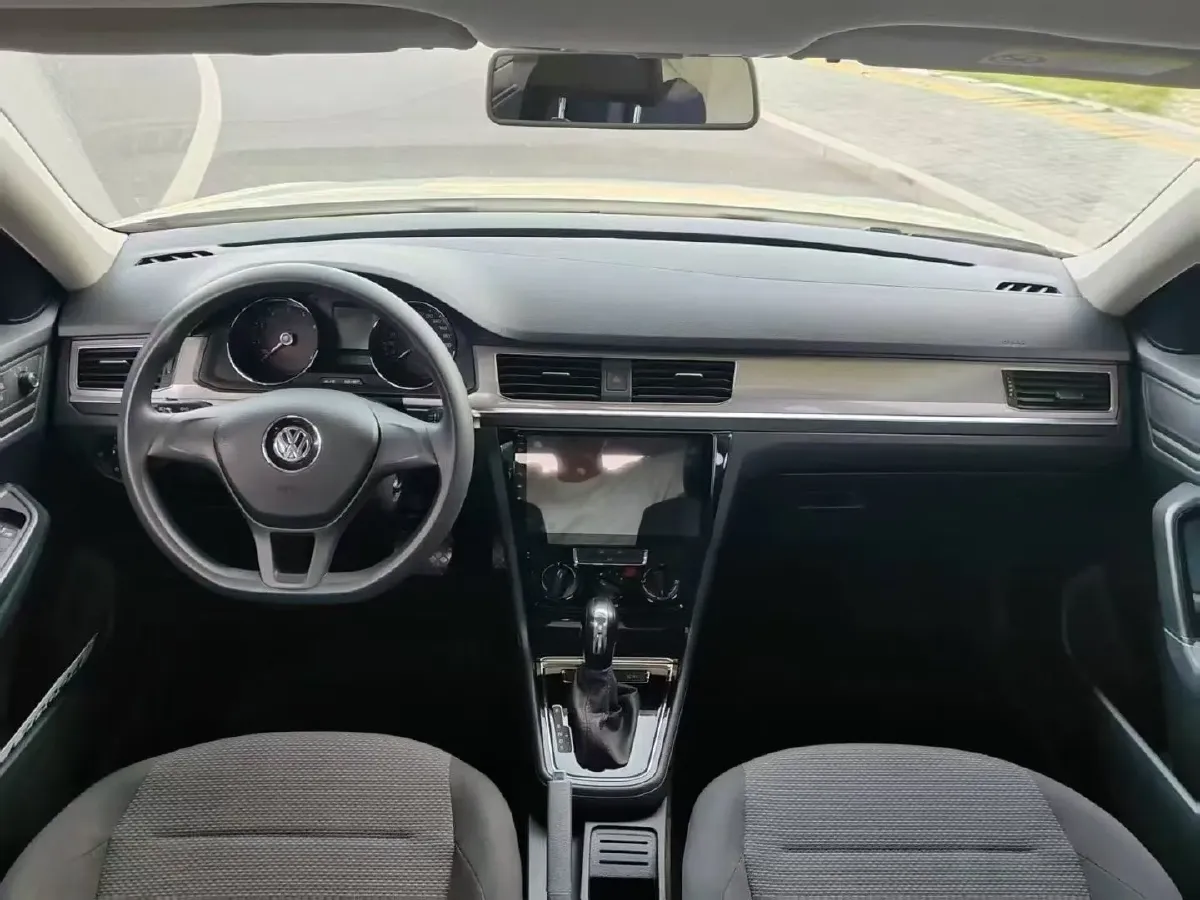 2019 Volkswagen Bora 1.5L 112HP L4 6AT,autocango,china used car exporter,china ev exporter,chinese used car exporter,chinese used ev exporter