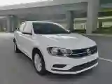 2019 Volkswagen Bora 1.5L 112HP L4 6AT