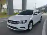 2019 Volkswagen Bora 1.5L 112HP L4 6AT