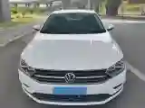 2019 Volkswagen Bora 1.5L 112HP L4 6AT