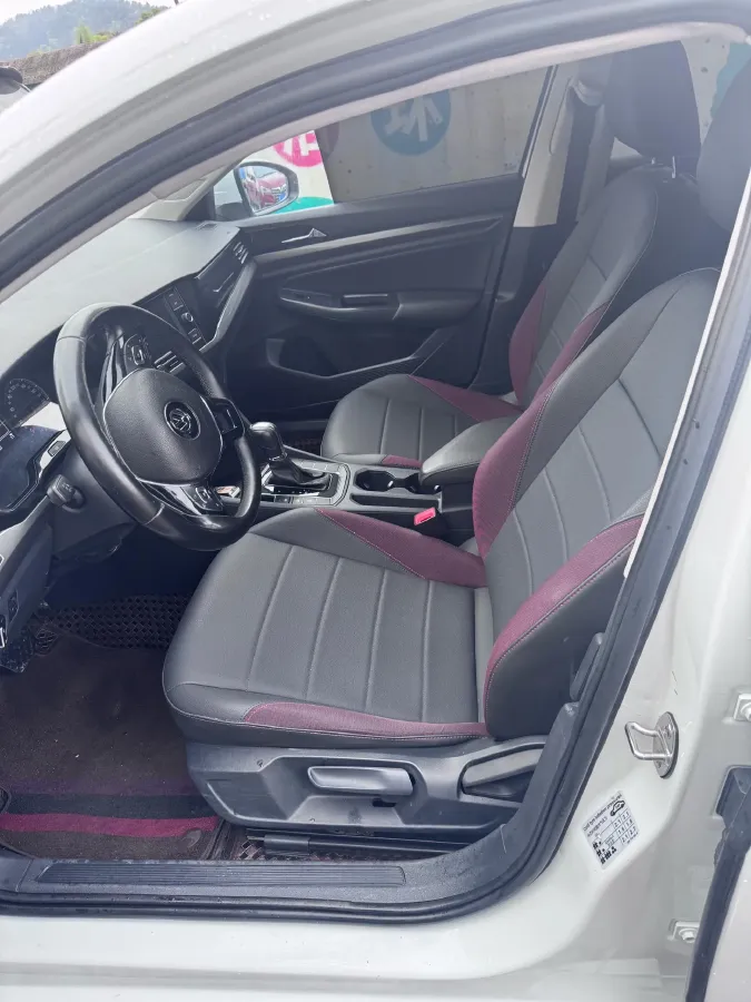 2020 Volkswagen Bora 1.5L 113HP L4 6AT,autocango,china used car exporter,china ev exporter,chinese used car exporter,chinese used ev exporter