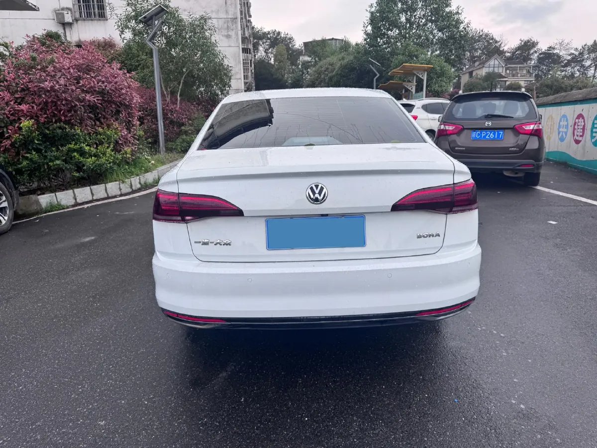 2020 Volkswagen Bora 1.5L 113HP L4 6AT,autocango,china used car exporter,china ev exporter,chinese used car exporter,chinese used ev exporter