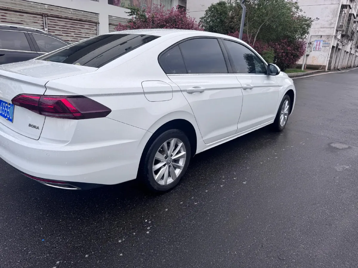 2020 Volkswagen Bora 1.5L 113HP L4 6AT,autocango,china used car exporter,china ev exporter,chinese used car exporter,chinese used ev exporter