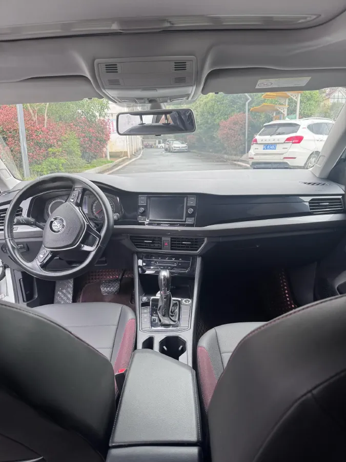 2020 Volkswagen Bora 1.5L 113HP L4 6AT,autocango,china used car exporter,china ev exporter,chinese used car exporter,chinese used ev exporter