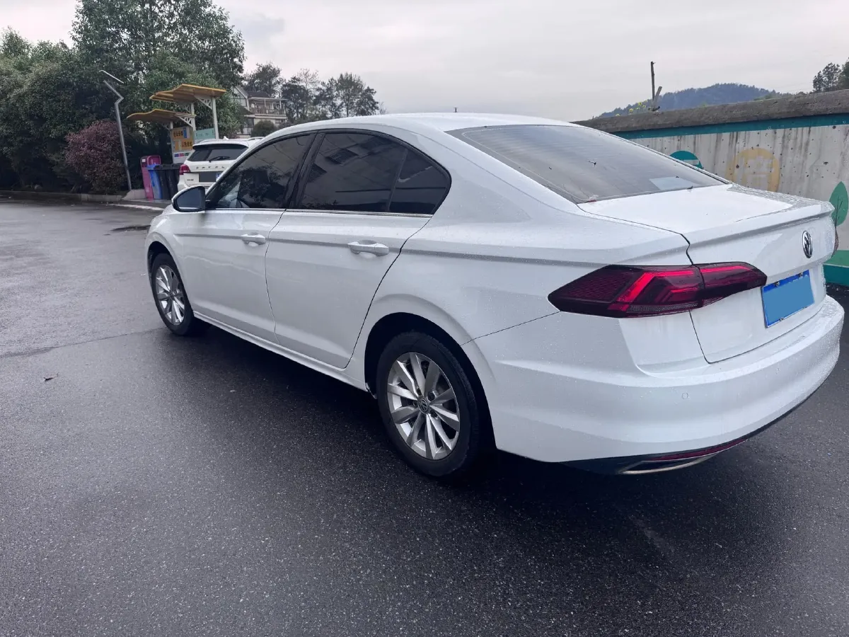 2020 Volkswagen Bora 1.5L 113HP L4 6AT,autocango,china used car exporter,china ev exporter,chinese used car exporter,chinese used ev exporter