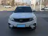 2018 Geely Azkarra 1.8T 184HP L4 6AT