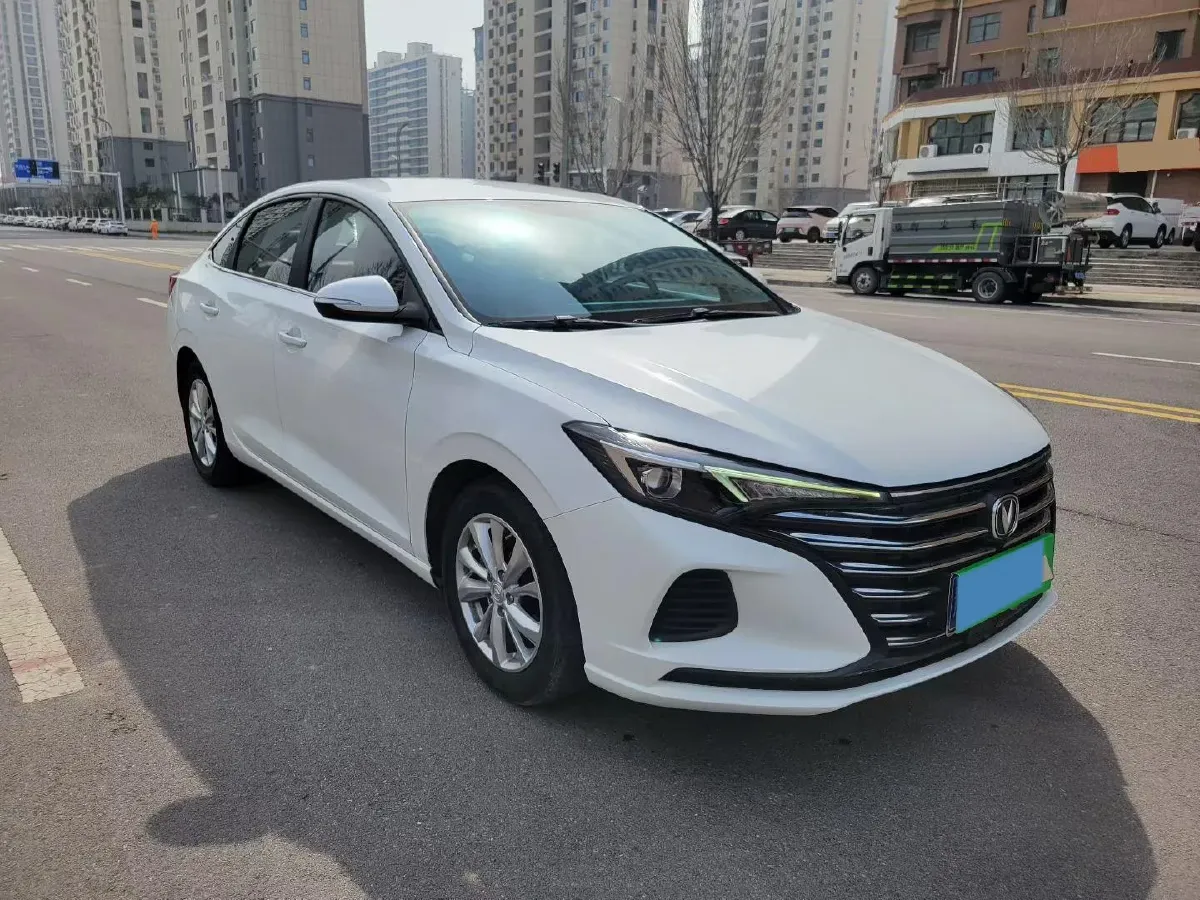 2020 ChangAn Eado 1.6L 128HP L4 5MT,autocango,china used car exporter,china ev exporter,chinese used car exporter,chinese used ev exporter