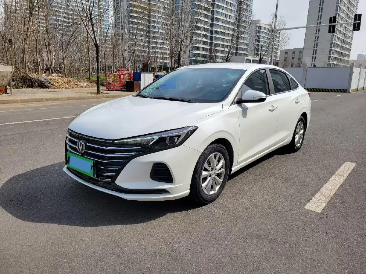 2020 ChangAn Eado 1.6L 128HP L4 5MT,autocango,china used car exporter,china ev exporter,chinese used car exporter,chinese used ev exporter