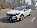 2020 ChangAn Eado 1.6L 128HP L4 5MT