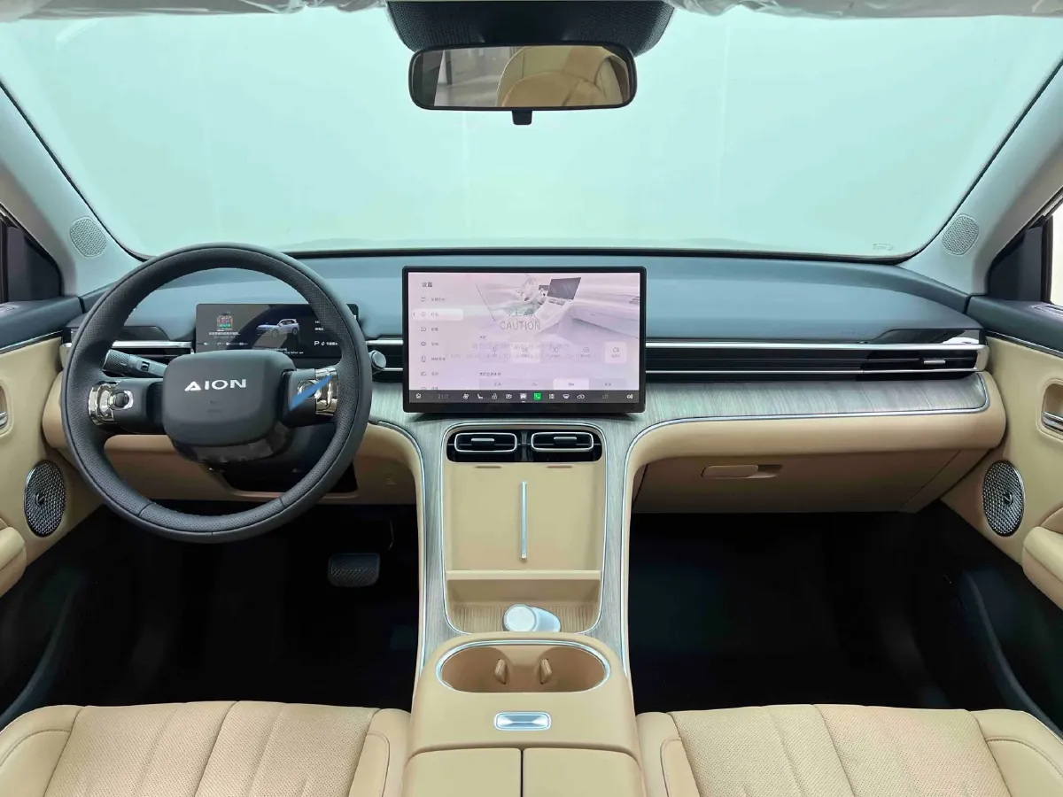 2026 Aion AION i60 REEV 101HP REEV,autocango,china used car exporter,china ev exporter,chinese used car exporter,chinese used ev exporter