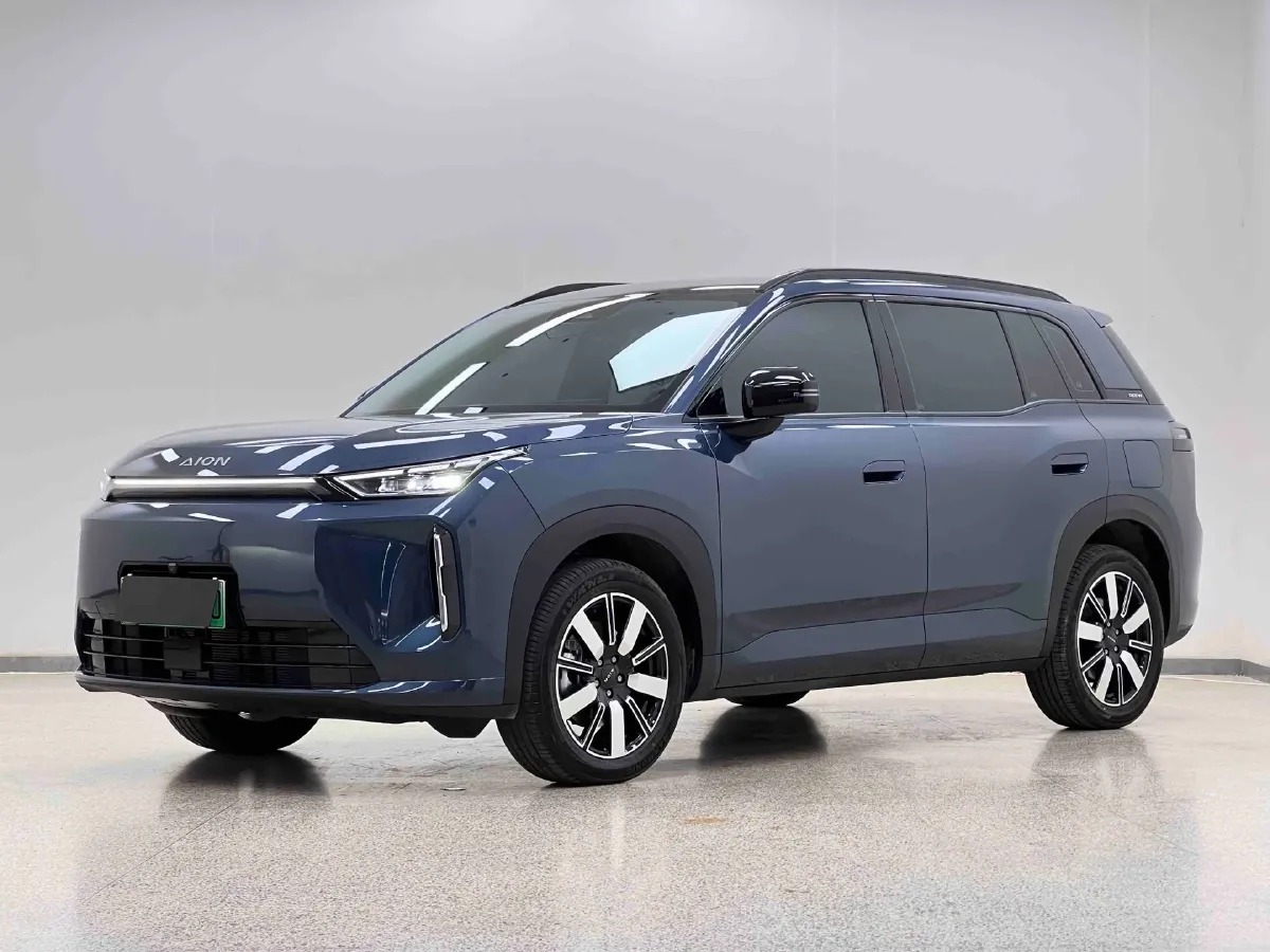 2026 Aion AION i60 REEV 101HP REEV,autocango,china used car exporter,china ev exporter,chinese used car exporter,chinese used ev exporter