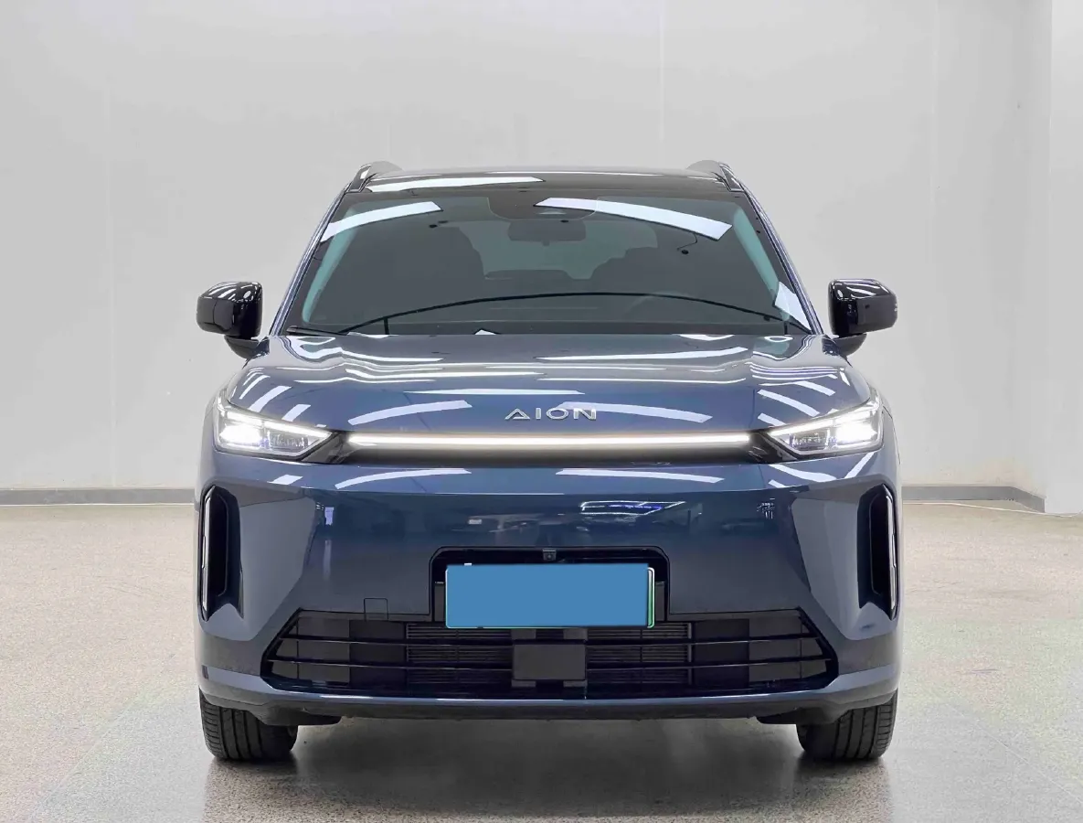 2026 Aion AION i60 REEV 101HP REEV,autocango,china used car exporter,china ev exporter,chinese used car exporter,chinese used ev exporter