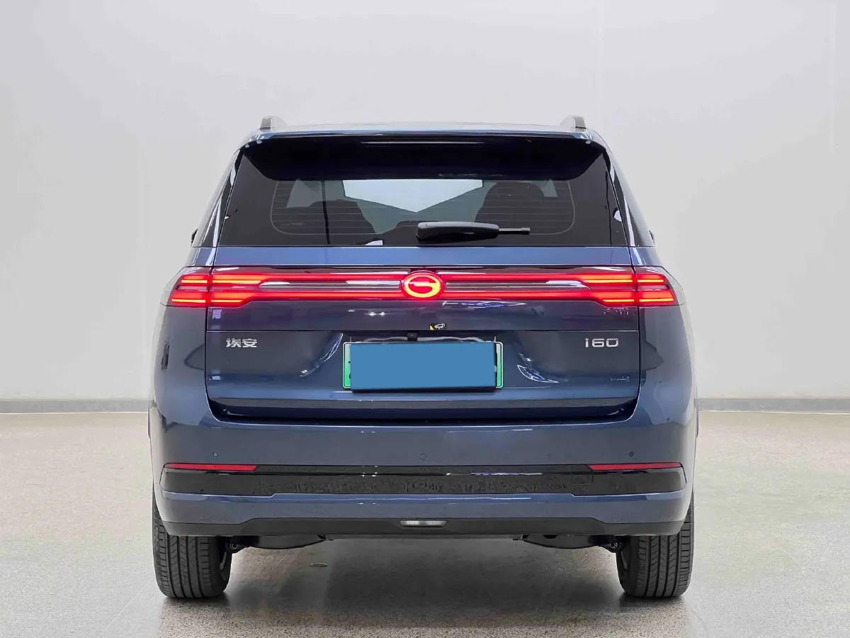 2026 Aion AION i60 REEV 101HP REEV,autocango,china used car exporter,china ev exporter,chinese used car exporter,chinese used ev exporter