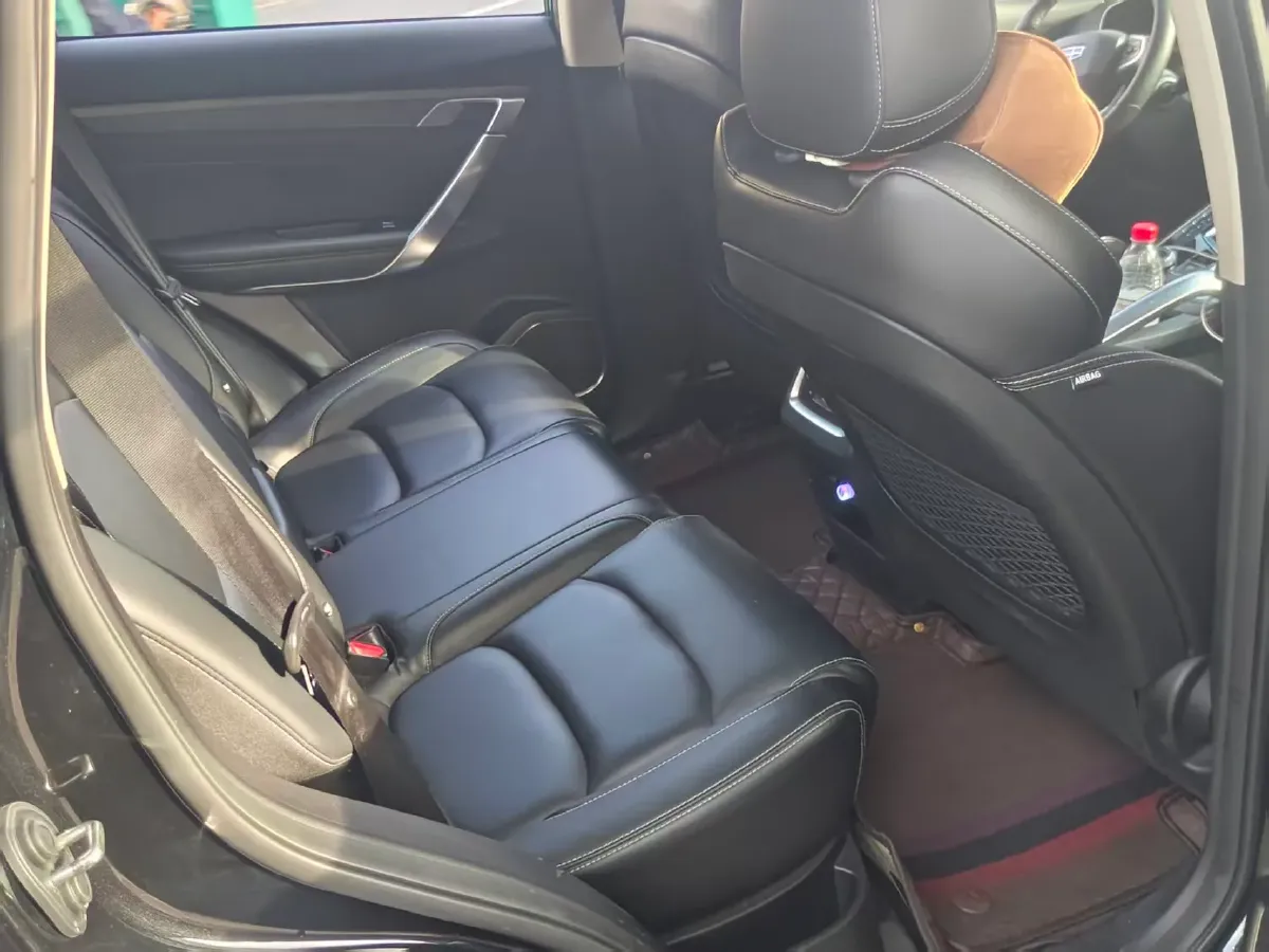 2020 Geely Azkarra 1.8T 184HP L4 7DCT,autocango,china used car exporter,china ev exporter,chinese used car exporter,chinese used ev exporter