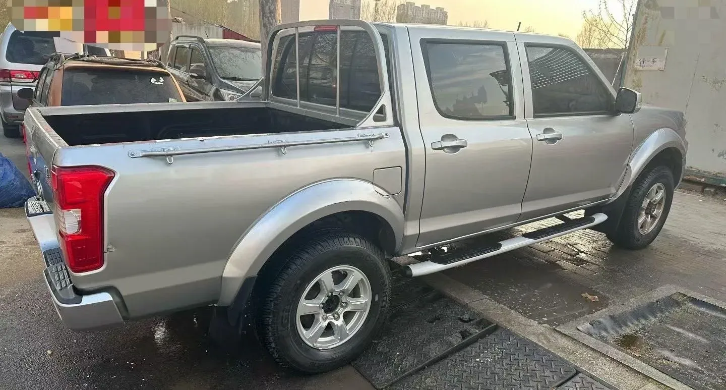 2020 Dongfeng RuiQi 6 2.4L 158HP L4 5MT,autocango,china used car exporter,china ev exporter,chinese used car exporter,chinese used ev exporter