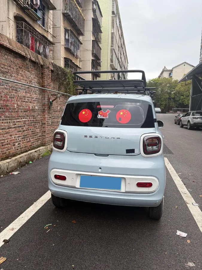 2025 Bestune Pony BEV 18.11KWH,autocango,china used car exporter,china ev exporter,chinese used car exporter,chinese used ev exporter