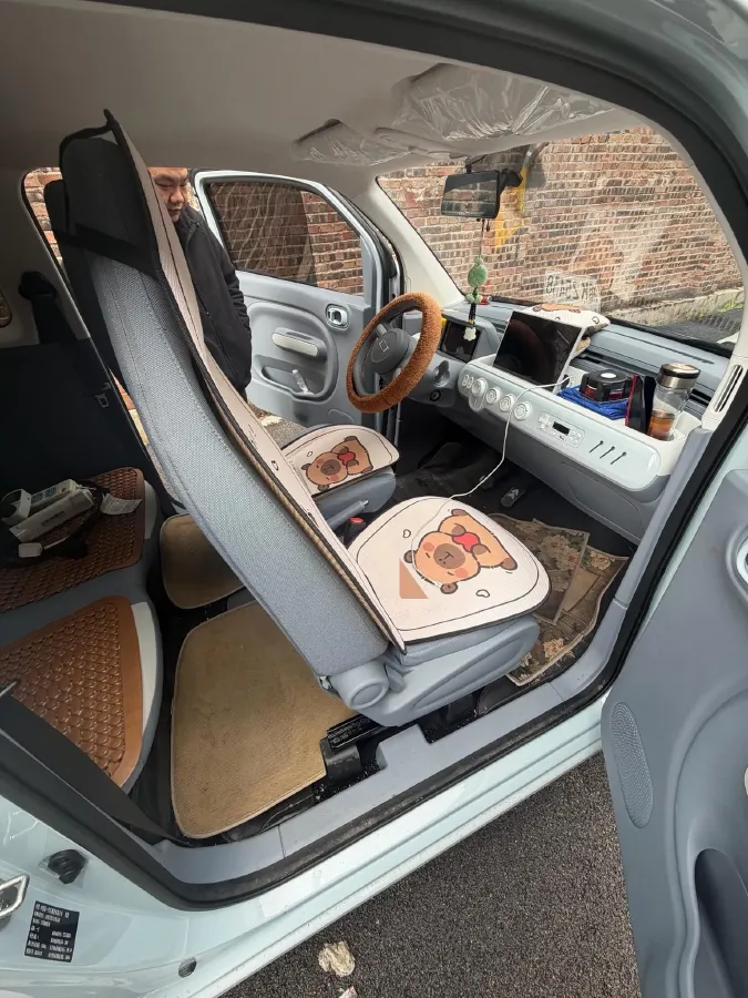 2025 Bestune Pony BEV 18.11KWH,autocango,china used car exporter,china ev exporter,chinese used car exporter,chinese used ev exporter