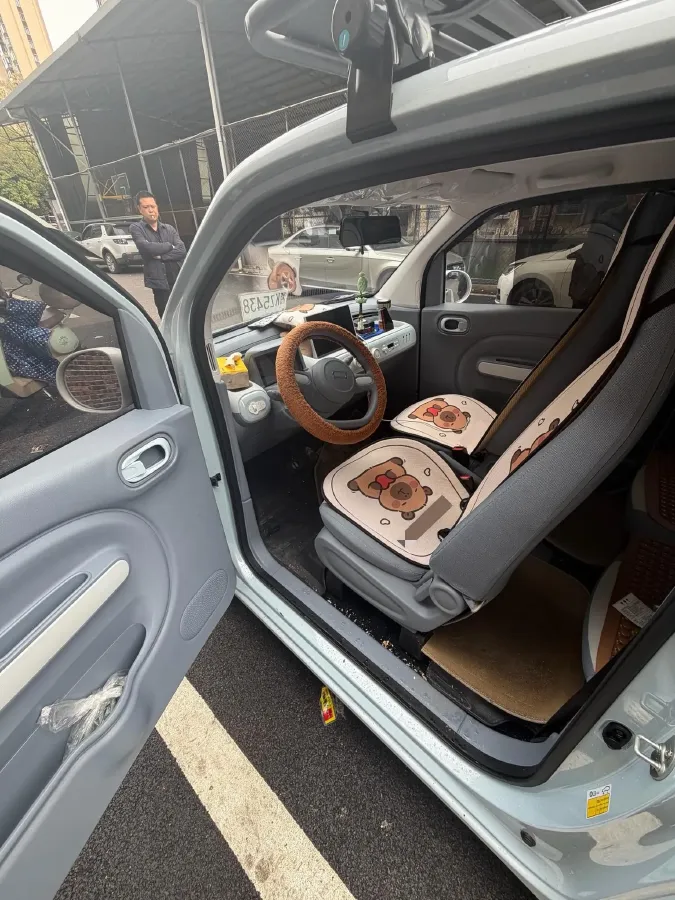 2025 Bestune Pony BEV 18.11KWH,autocango,china used car exporter,china ev exporter,chinese used car exporter,chinese used ev exporter