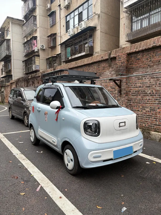 2025 Bestune Pony BEV 18.11KWH,autocango,china used car exporter,china ev exporter,chinese used car exporter,chinese used ev exporter