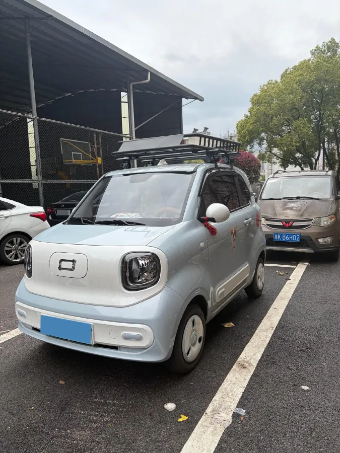 2025 Bestune Pony BEV 18.11KWH,autocango,china used car exporter,china ev exporter,chinese used car exporter,chinese used ev exporter
